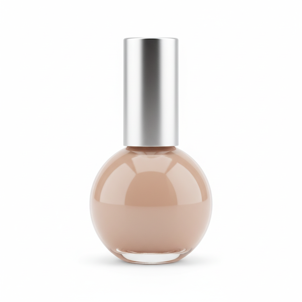 Variant 2 - Nude Beige