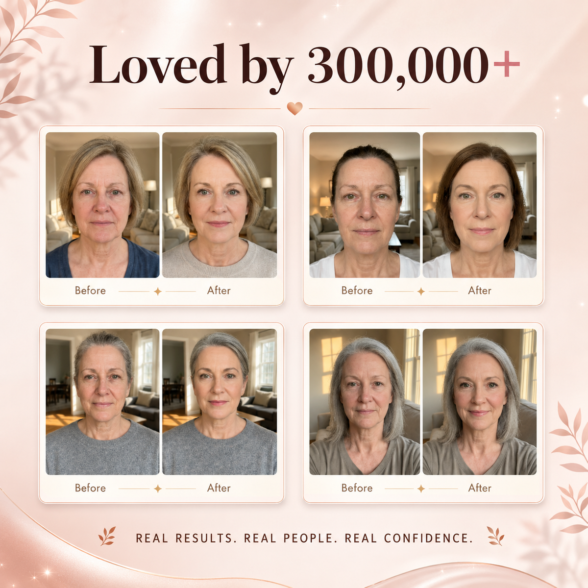 Adaptive Glow Foundation – A Monthly Ritual for Fresh-Looking Skin