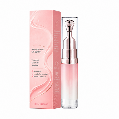 Lip Radiance Serum – Brightening Moisture Care