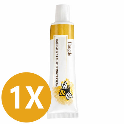 Wart Corn & Callus Remover Cream