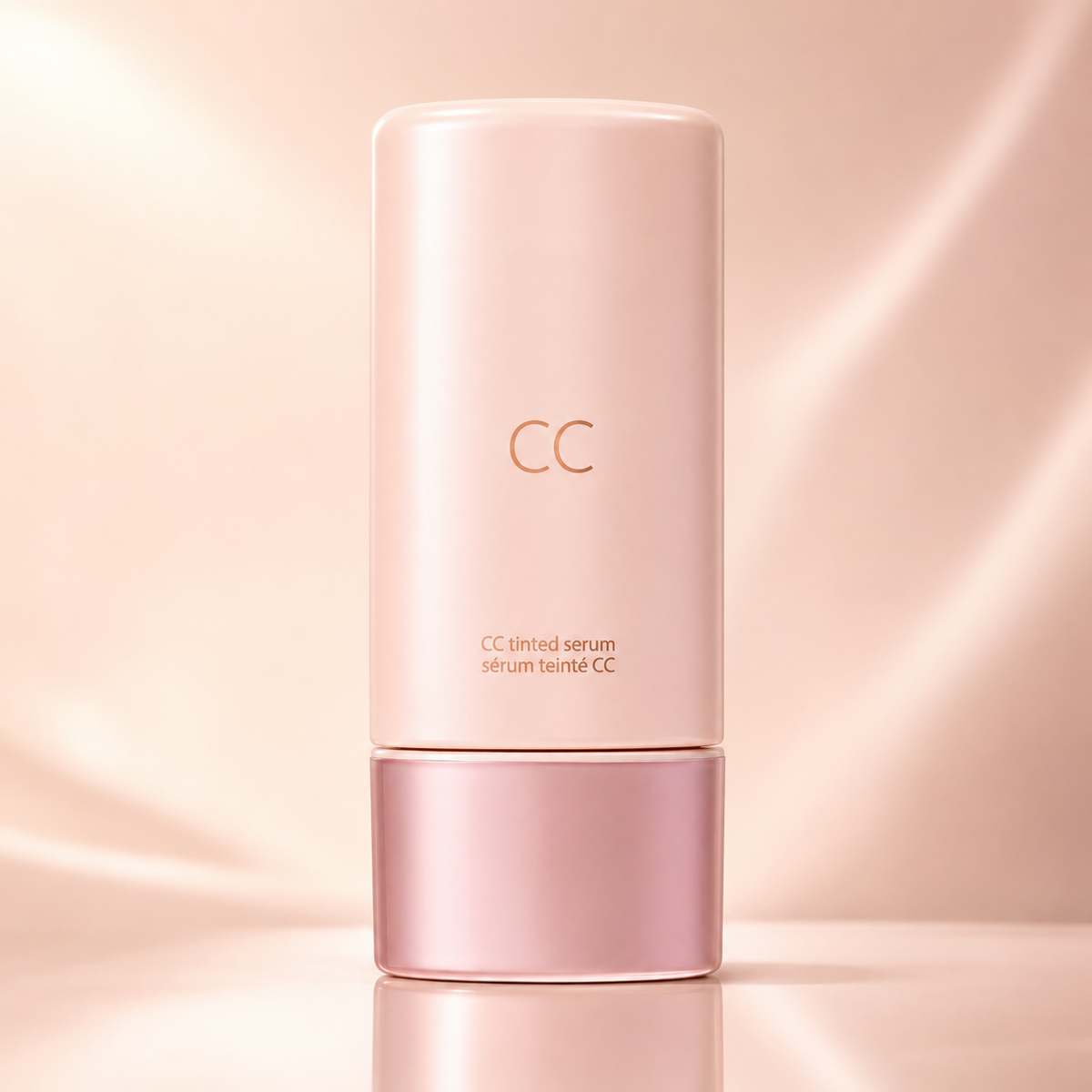 100K+ Beauty Lovers Served –  CC Color-Correcting Tinted Serum
