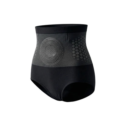 Moringa & Botanical 4-AUTHENTICIn-1 Thermo-MatrixSculpting &Sweat-Enhancing Shorts