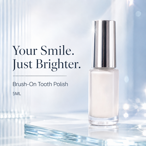 Tooth Polish - Instant White Smile