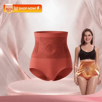 Moringa & Botanical 4-AUTHENTICIn-1 Thermo-MatrixSculpting &Sweat-Enhancing Shorts