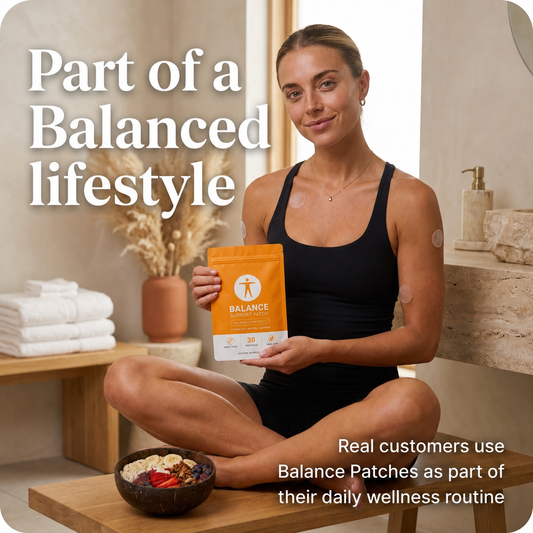 haugde™ Balance Support