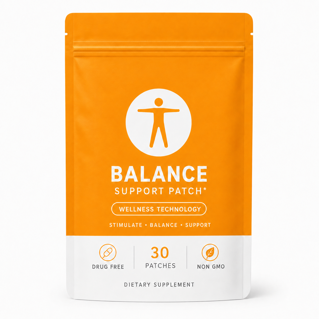 haugde™ Balance Support