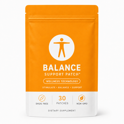 haugde™ Balance Support