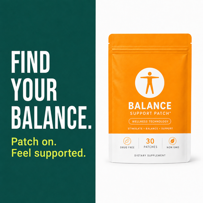 haugde™ Balance Support