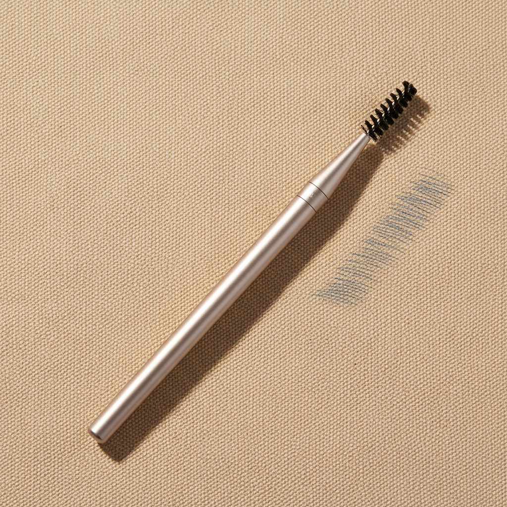 Ash Grey Eyebrow Pencil