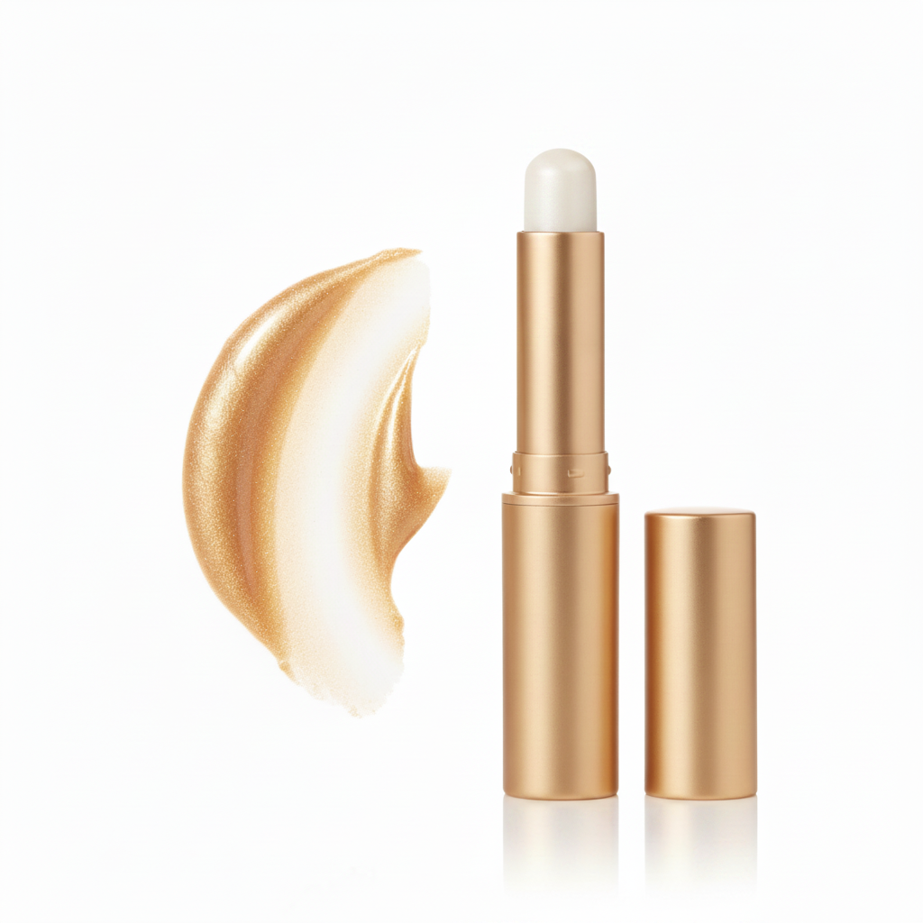 Pearl White Highlighter