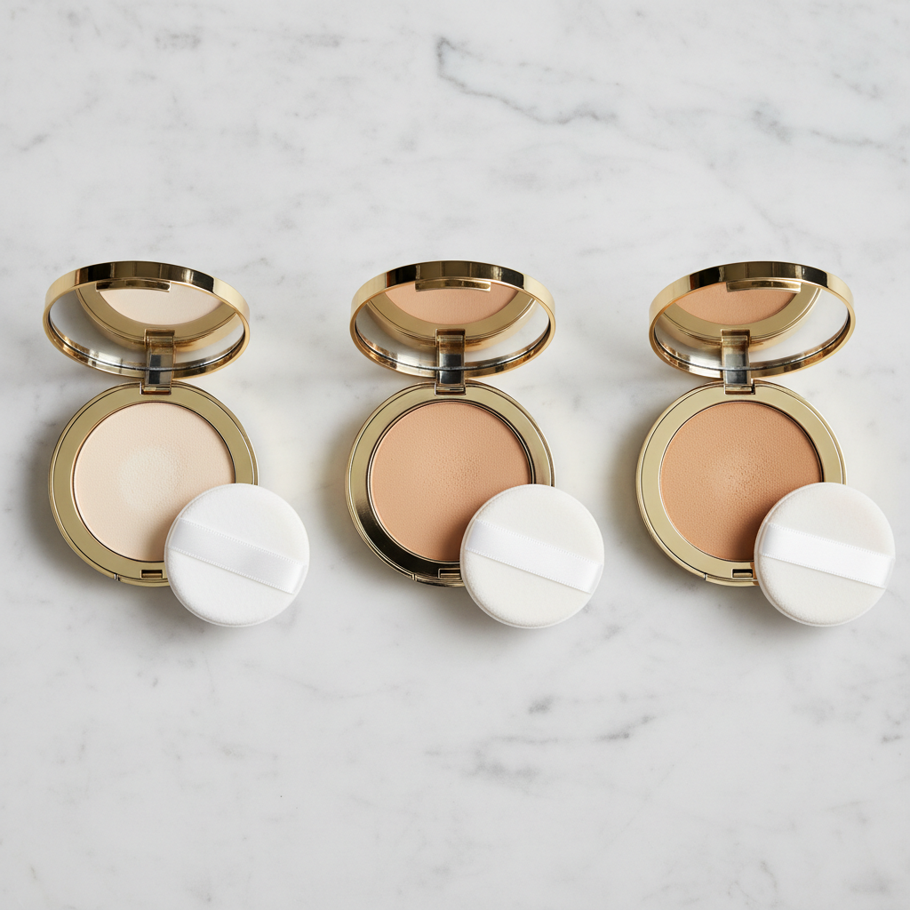 Three Shades