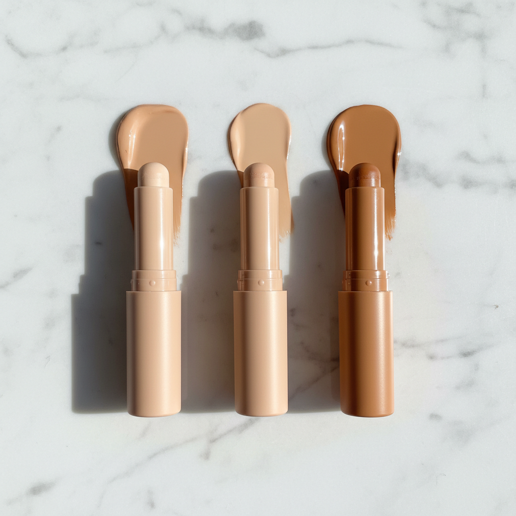 Three Shades